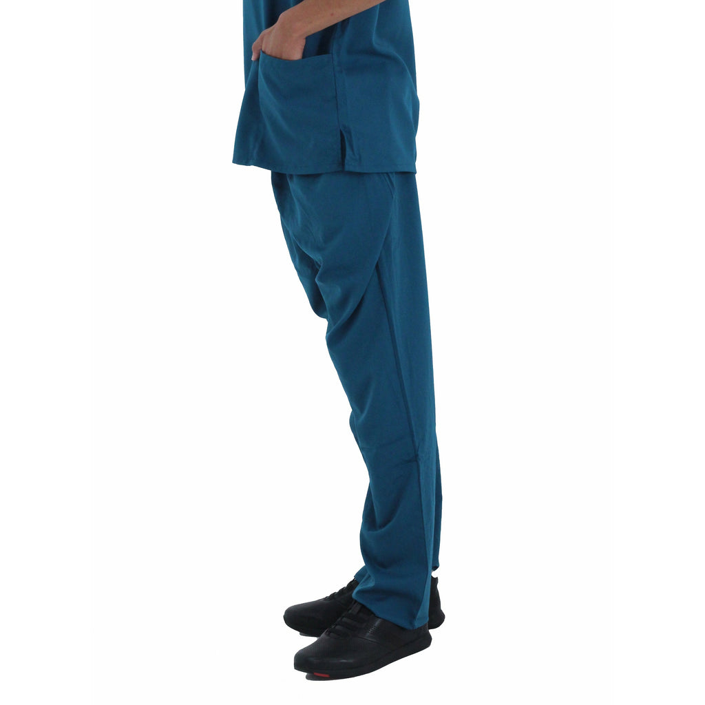 Doe Unisex Scrub Pant