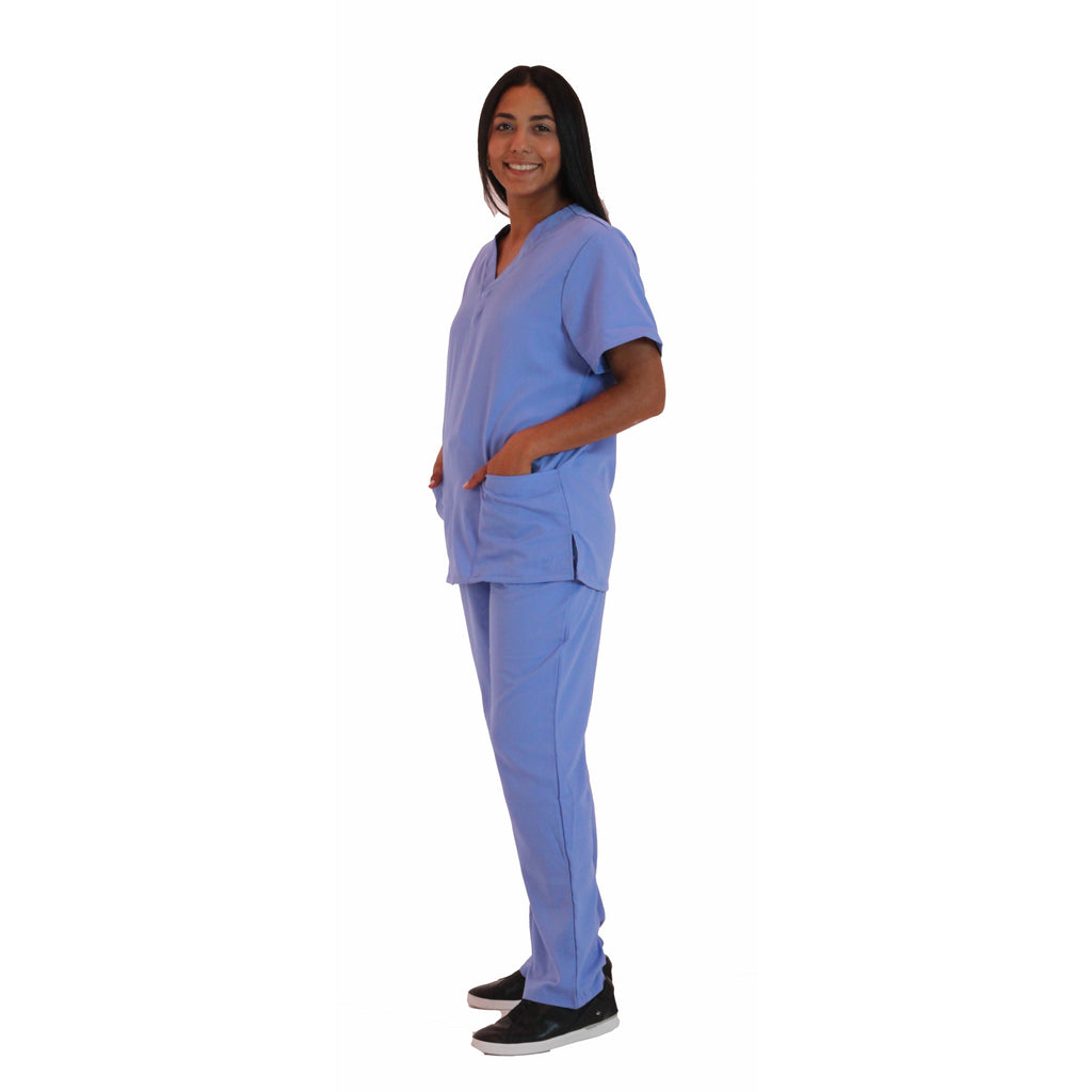 Doe Unisex Scrub Pant