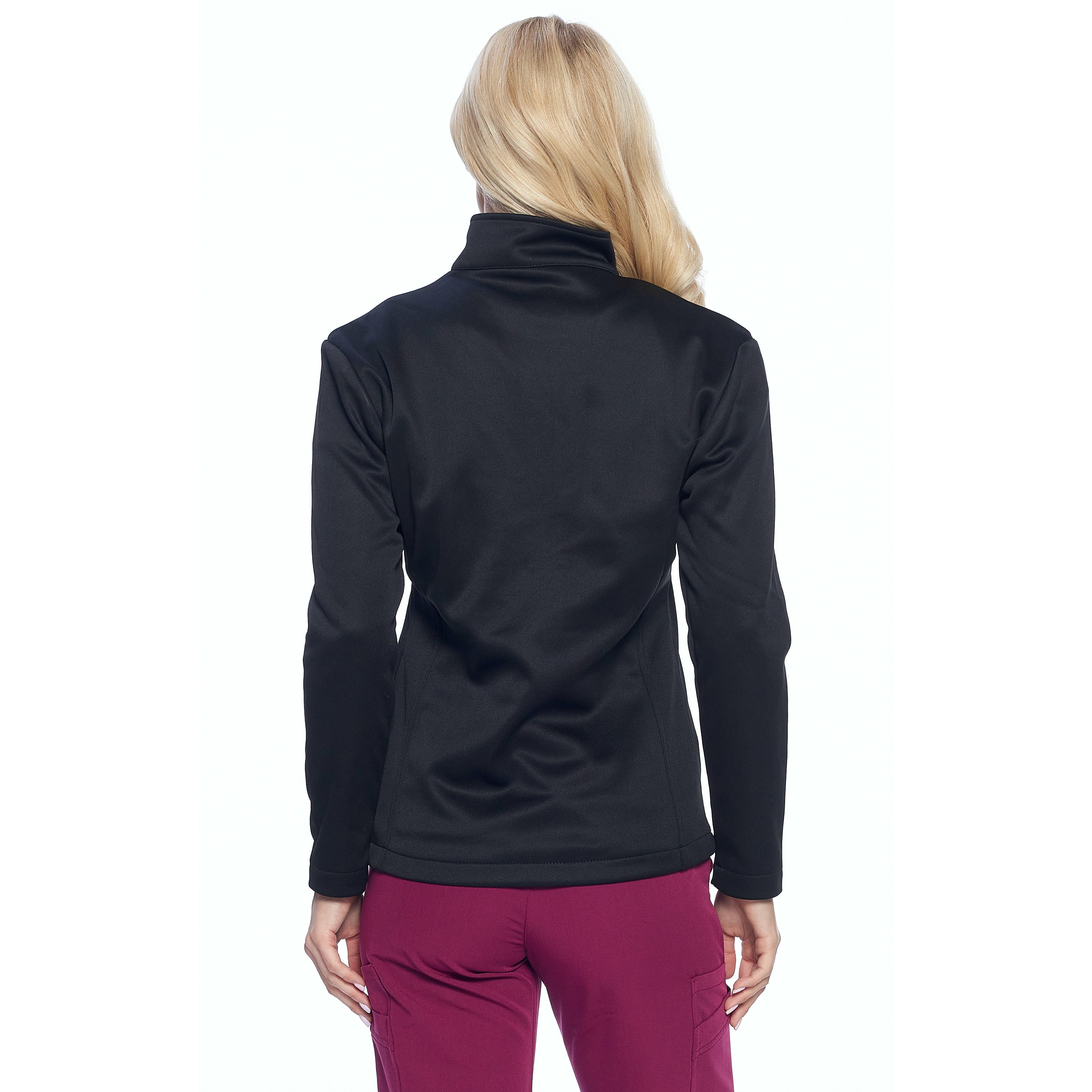 Adelle Fleece Jacket