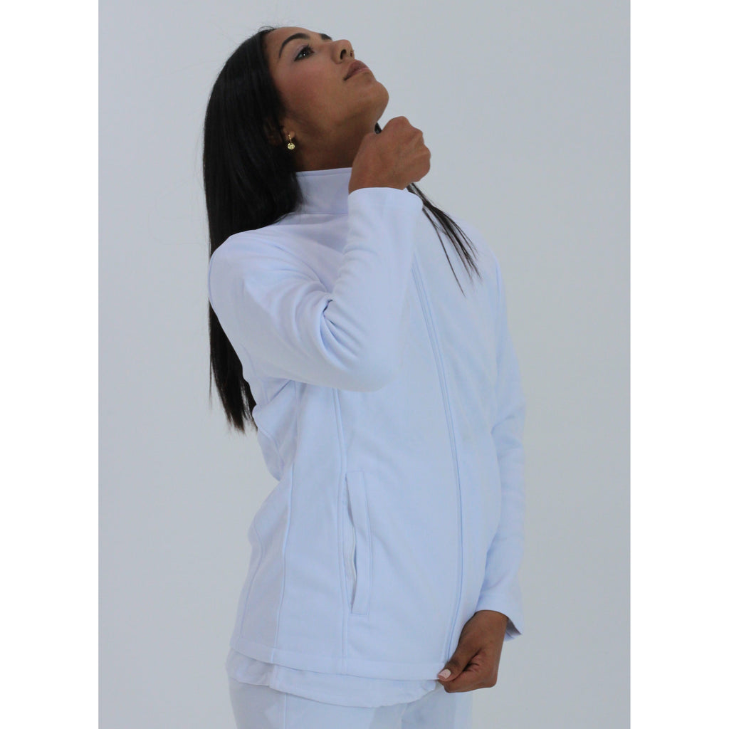 Adelle Fleece Jacket