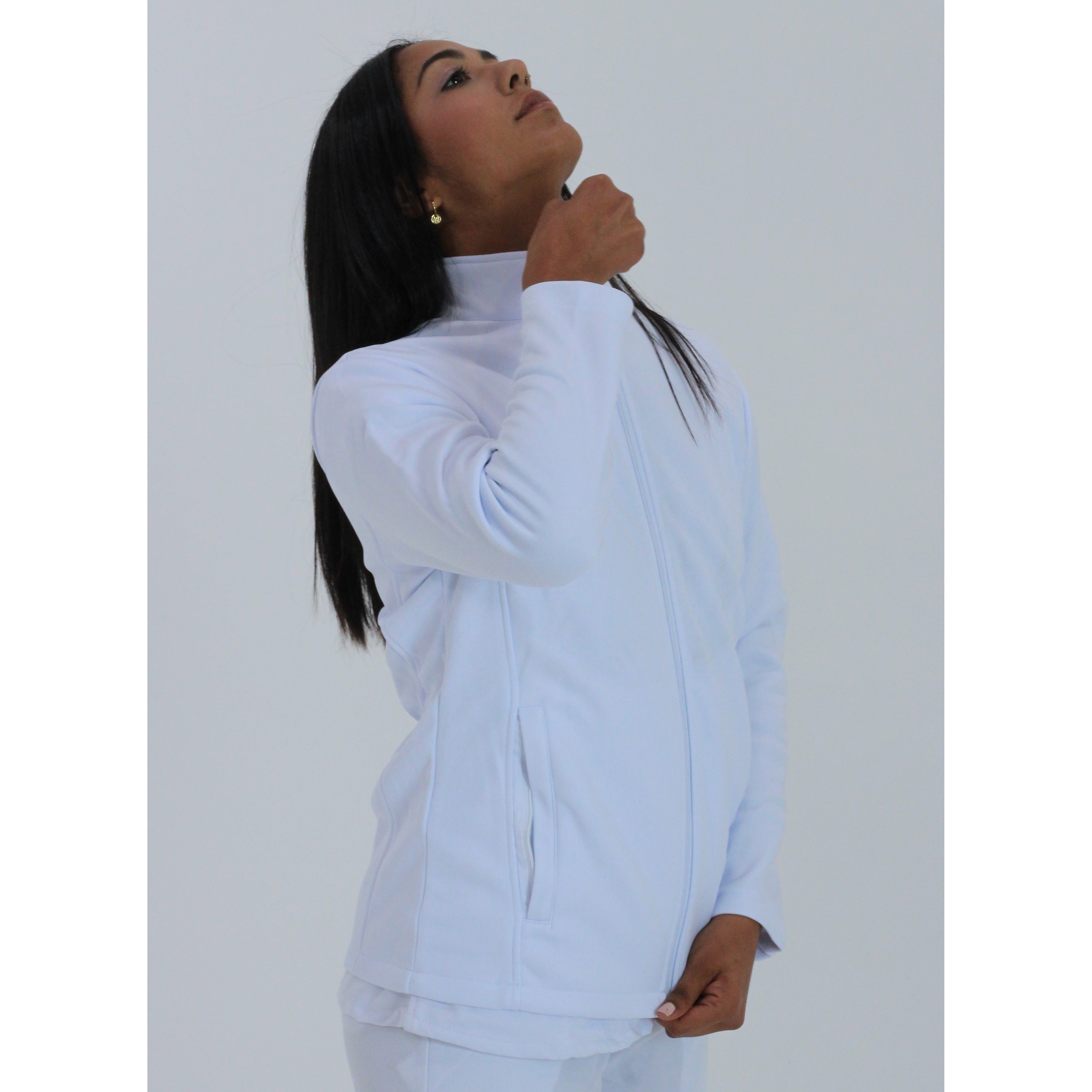 Adelle Fleece Jacket